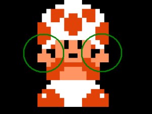8 BIT TOAD HATES YOU